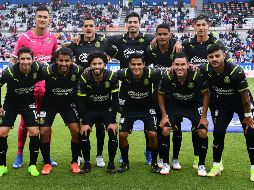 El Guadalajara anunció que tanto Jesús Sánchez como Ángel Zaldívar no realizaron el viaje a Ciudad Juárez por diferentes motivos. IMAGO7