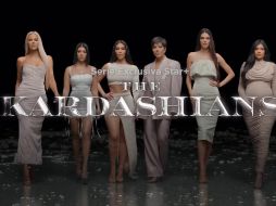 Las Kardashian prometen un pase de acceso total a sus vidas, nuevamente. CORTESÍA / Star+