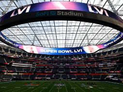 La patada inicial está programada para las 17:30 horas, tiempo del México. AFP / ARCHIVO