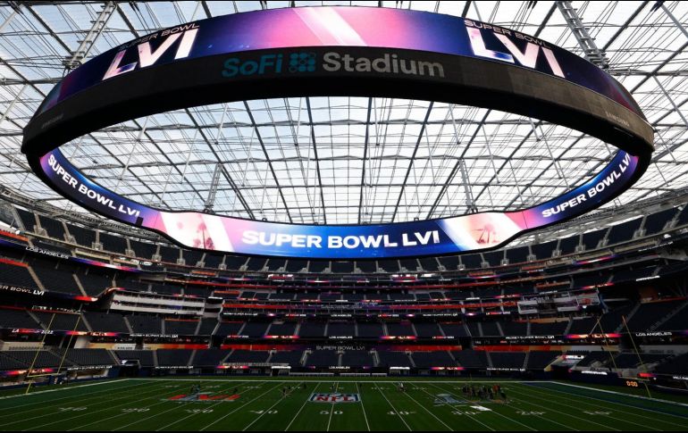 La patada inicial está programada para las 17:30 horas, tiempo del México. AFP / ARCHIVO