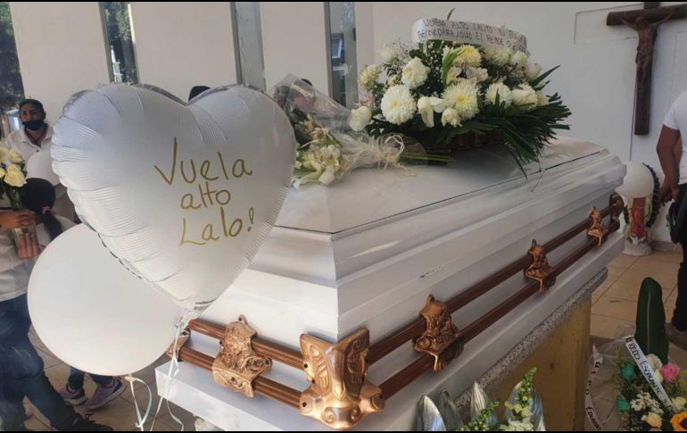 EL INFORMADOR / A. Navarro