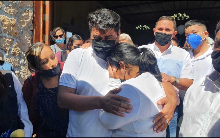 EL INFORMADOR / A. Navarro