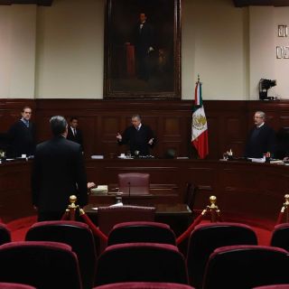 La SCJN limita la prisión preventiva: podrá revocarse a los dos años