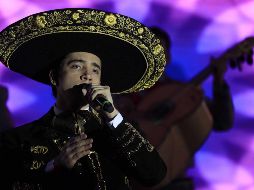 Alex Fernández explicó que la cancelación se debe a problemas de logística que no dependieron de él, deslindando también a los organizadores del evento. SUN / ARCHIVO