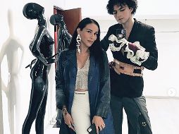 INSTAGRAM/@DENISE MARCHEBOUT