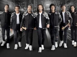 Los Bukis tocarán suelo tapatío con su gira “Una historia cantada” el 15 de septiembre. TWITTER/@somoslosbukis
