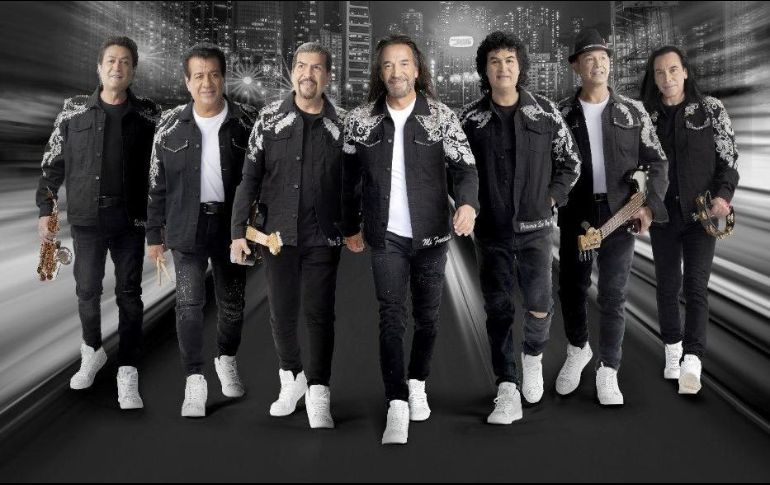 Los Bukis tocarán suelo tapatío con su gira “Una historia cantada” el 15 de septiembre. TWITTER/@somoslosbukis