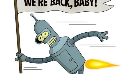 El creador Matt Groening volverá a hacerse cargo de la trama junto a David X. Cohen y el resto del reparto que daba voz a los personajes en la versión original, estrenada en 1999 en el canal Fox. INSTAGRAM / Hulu