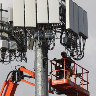 Telcel tiene aval oficial para ofrecer servicio 5G