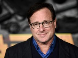 Bob Saget fue popular por su papel en la serie 