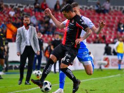 El juego podrá ser visto en televisión abierta, restringida y streaming. IMAGO7