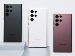 La cámara frontal, para videollamadas y selfies de este dispositivo es de 40 megapíxeles. AP