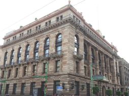 Banxico también ajustó sus expectativas inflacionarias para el 2022 de 5.5% a 6.4%, para el 2023 conservó el 3.2% previsto anteriormente. NTX / ARCHIVO