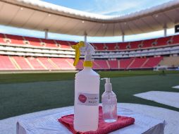 Chivas será local en la J5 ante Tigres, con un aforo del 60% en el Estadio Akron. IMAGO7