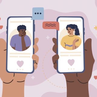 ¿Por qué me gusta quién me gusta?