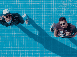 Este nuevo lanzamiento llega después de un exitoso año y los diversos logros que alcanzaron. ESPECIAL/Sony Music