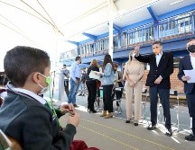 La póliza tiene una cobertura de hasta 25 mil pesos por accidente, y la indemnización por muerte accidental por 50 mil pesos. TWITTER/@JuanJoseFrangie