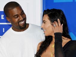 A pesar de aún no resolverse el dilema con su ex Kanye West, Kim Kardashian se tomó un respiro para ponerse al día con la serie “And just like that”. AP/ E. Agostini