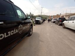 La Comisión pidió conocer los protocolos bajo los cuales funcionará la estrategia titulada “Módulo seguro por una ciudad tranquila”. ESPECIAL