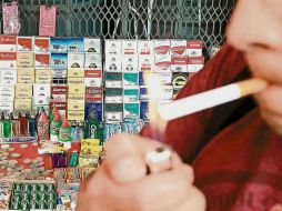 En el 2018, la edad promedio de inicio de consumo era de 15 años, en 2020 disminuyó a 13 años. SUN/ ARCHIVO