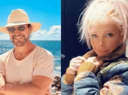 Marco Antonio Solís y Marisela tuvieron una relación al inicio de sus carreras, descubre todos los detalles. INSTAGRAM/@marcoantoniosolis_ofical, @mariselaoficial