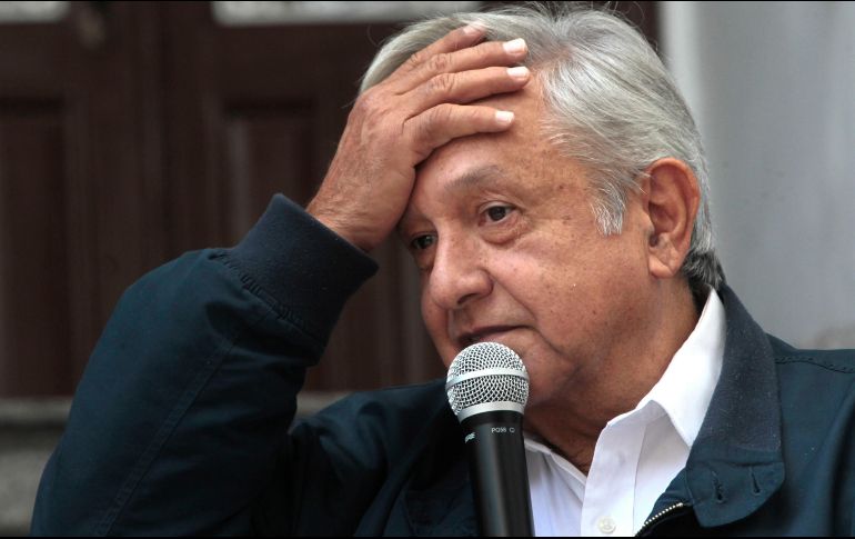 La embajada española en México dijo seguir trabajando con la Unión Europea para que los lazos de hermandad con México se refuercen y profundicen EFE/ ARCHIVO