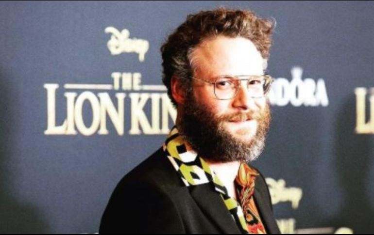 INSTAGRAM/@sethrogen