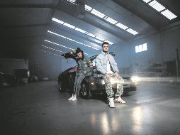 Adexe y Nau han aprendido a hacer alianzas y alimentar su sonido con diferentes géneros, aunque siempre fieles a su estilo. ESPECIAL