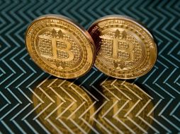 Si todo sale según lo planeado, los precios de la nueva criptomoneda suben y la ciudad obtiene dinero gratis. AFP/Archivo