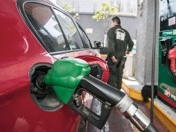 Pemex ha conseguido revertir una tendencia de pérdida mercado frente a las importaciones realizadas por empresas privadas. SUN/Archivo