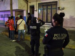 Heber López Vásquez, quien era director del portal Noticias Web, es el sexto periodista asesinado en lo que va de este 2022. EFE /