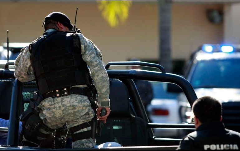 Lemus recordó que los dispositivos se instalarán por máximo una hora en los puntos que han identificado como los más inseguros para la ciudad, priorizando calles y avenidas principales. EL INFORMADOR / ARCHIVO