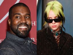 La última etapa de West ha estado marcada por un comportamiento errático. ESPECIAL / AP / EFE