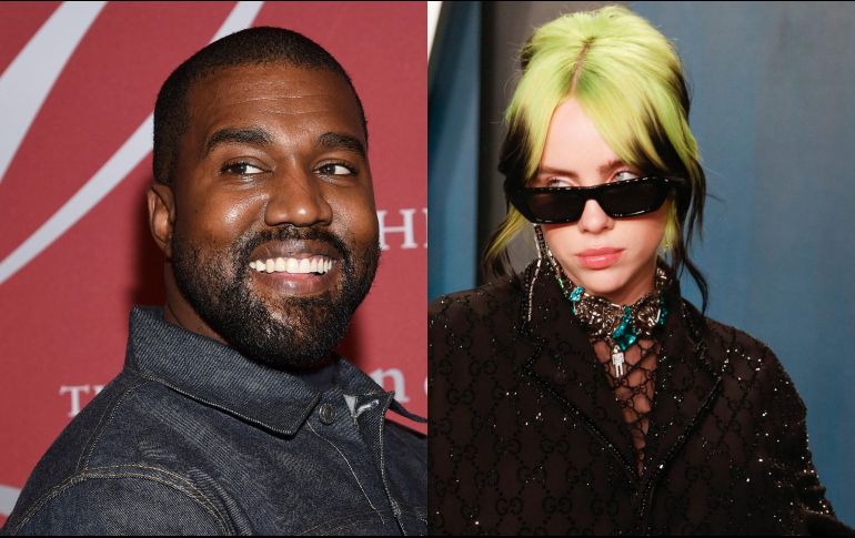 La última etapa de West ha estado marcada por un comportamiento errático. ESPECIAL / AP / EFE