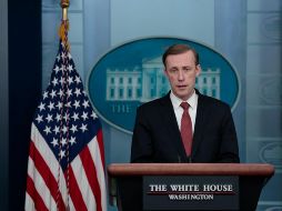 Según Jake Sullivan, una invasión rusa a Ucrania podría 