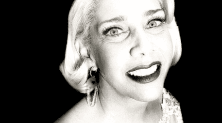 Klitbo genera polémica tras participar en una entrevista con Inés Moreno TV. INSTAGRAM/@laklitbocynthia