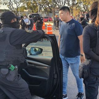 Seguridad en Jalisco: En Tabachines, inicia operativo para desarmar las calles de la ciudad