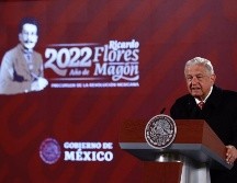 Advierten que Carlos Loret podría recurrir a instancias legales tras las acciones de AMLO. SUN/D. Sánchez