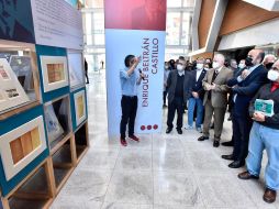 TWITTER/@rvillanueval