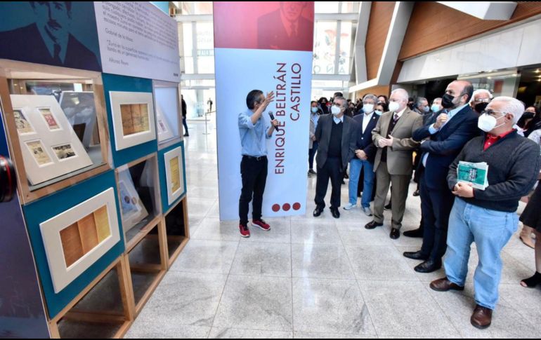 TWITTER/@rvillanueval