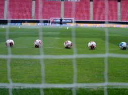 Hoy hay actividad en la Liga MX, Liga de Expansión MX, LaLiga, Premier League, Serie A, Bundesliga, y Liga MX Femenil. IMAGO7