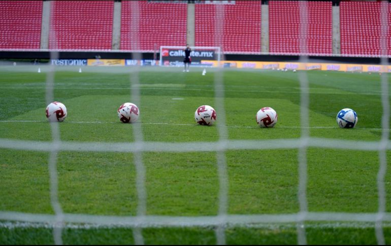 Hoy hay actividad en la Liga MX, Liga de Expansión MX, LaLiga, Premier League, Serie A, Bundesliga, y Liga MX Femenil. IMAGO7