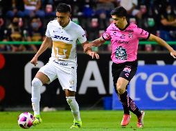 El juego podrá ser visto en televisión abierta, restringida y streaming. IMAGO7