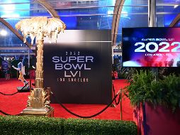 El Super Bowl 2022 podrá ser visto en televisión restringida, pero también en la señal abierta en México. AFP / R. Beck