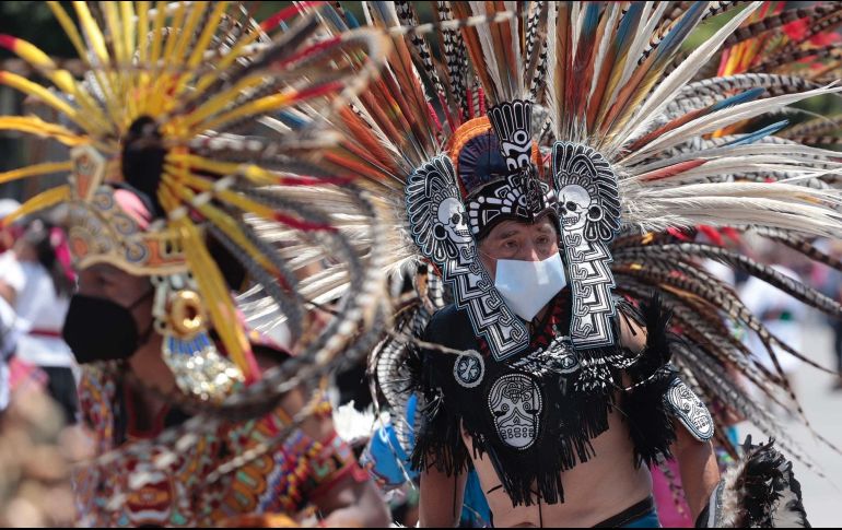 El Ejecutivo determinó implementar las medidas para los municipios en torno a festividades religiosas, culturales y sociales como carnavales del 13 de febrero al 15 de marzo. SUN / ARCHIVO