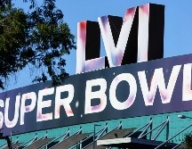 Super Bowl LVI. AFP/MARIO TAMA