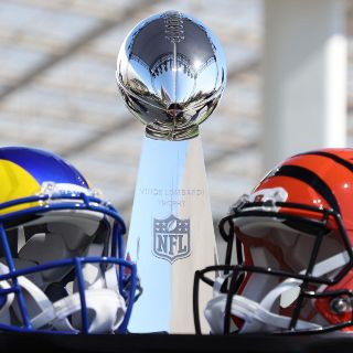 ¡LAS MEJORES APUESTAS DE LA FINAL DEL SÚPER DOMINGO DE FUTBOL AMERICANO! 