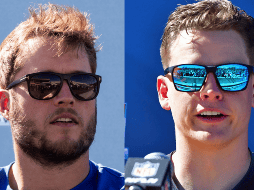 Ambos equipos lograron su pase al Super Bowl de manera espectacular, venciendo a equipos que en el papel eran superiores a ellos. ESPECIAL