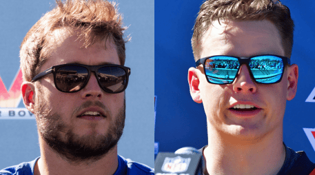 Ambos equipos lograron su pase al Super Bowl de manera espectacular, venciendo a equipos que en el papel eran superiores a ellos. ESPECIAL