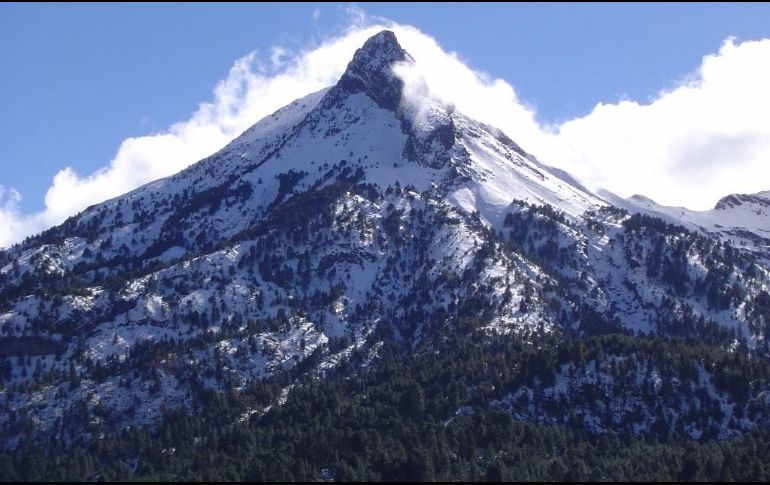 El acceso al parque permanecerá restringido hasta nuevo aviso. ESPECIAL
